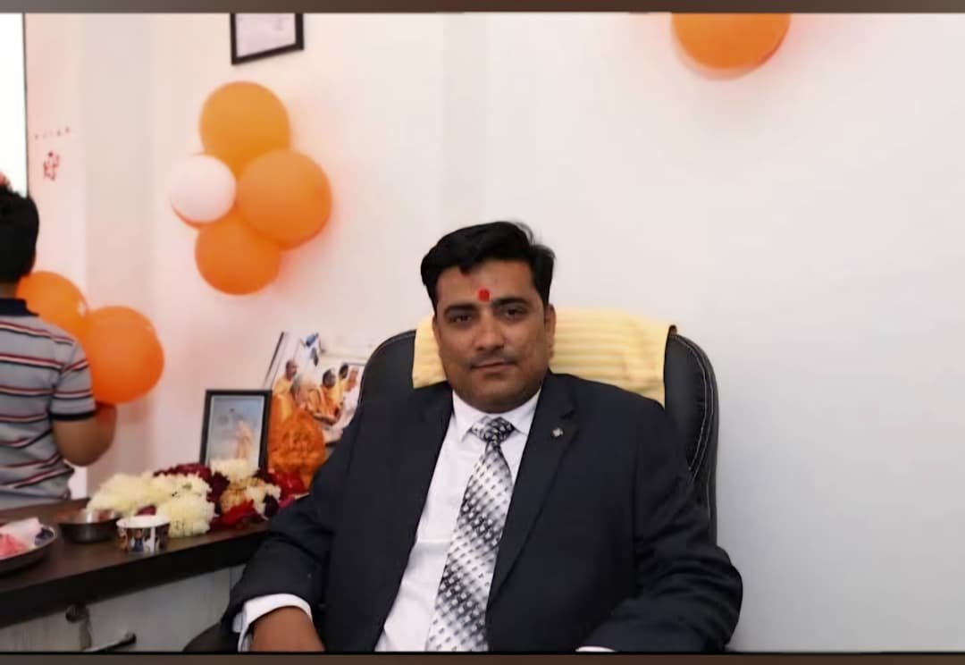 Prashant Thakkar - Founder